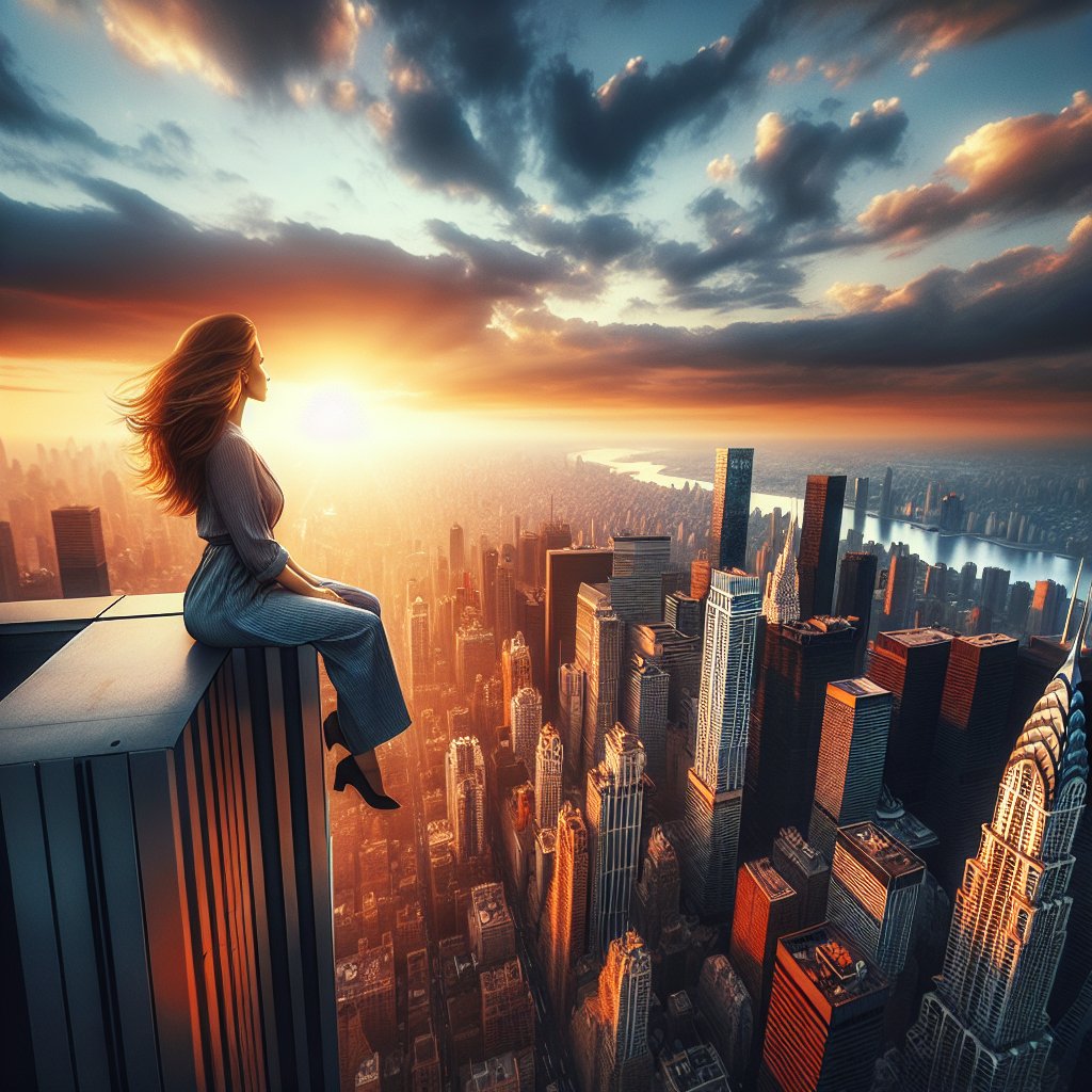 City View